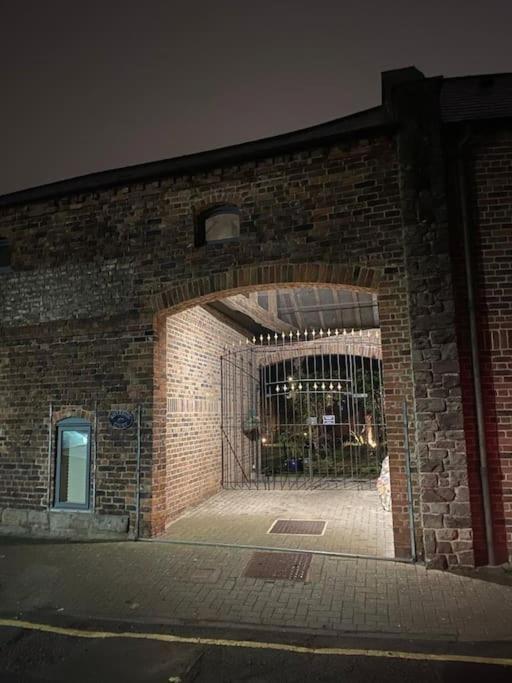 The Old Sack Warehouse Villa Hereford Exterior photo