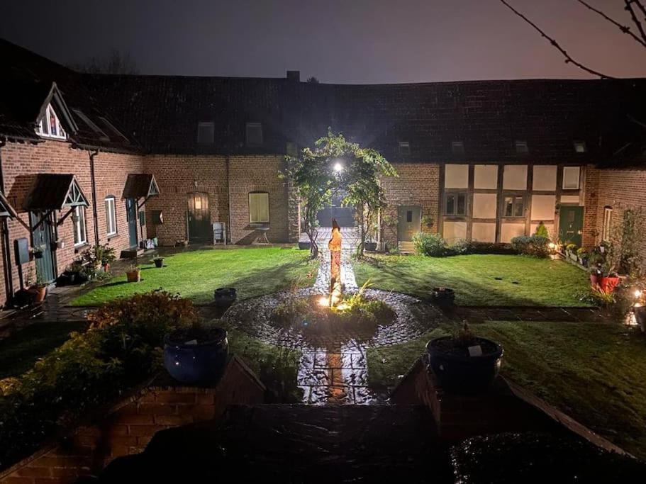 The Old Sack Warehouse Villa Hereford Exterior photo