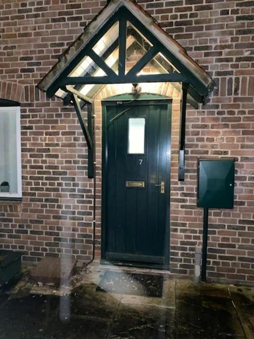 The Old Sack Warehouse Villa Hereford Exterior photo